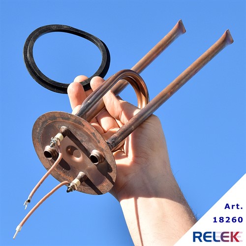 Elpatronelement NIBE AB-14 1kW 230V