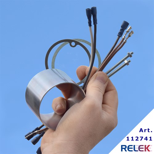 Förlängare  PF o PPS  50mm