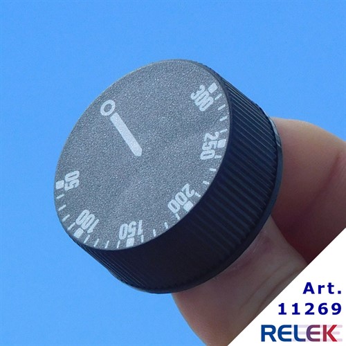 Termostatratt 50-300°C 40mm