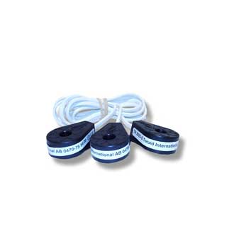 Strömtransformatorer