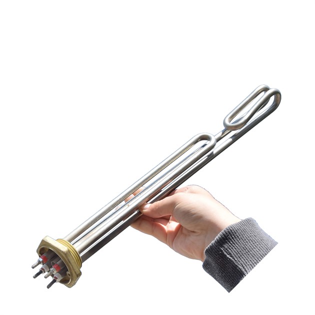 R32-gänga, 1,25 tum