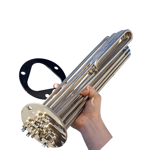 Elpatronelement, NIBE