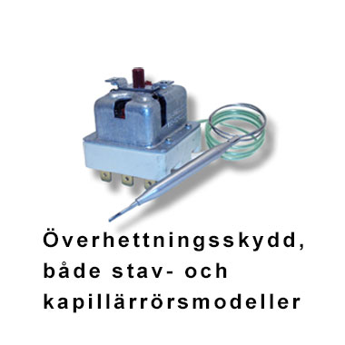 Överhettningsskydd